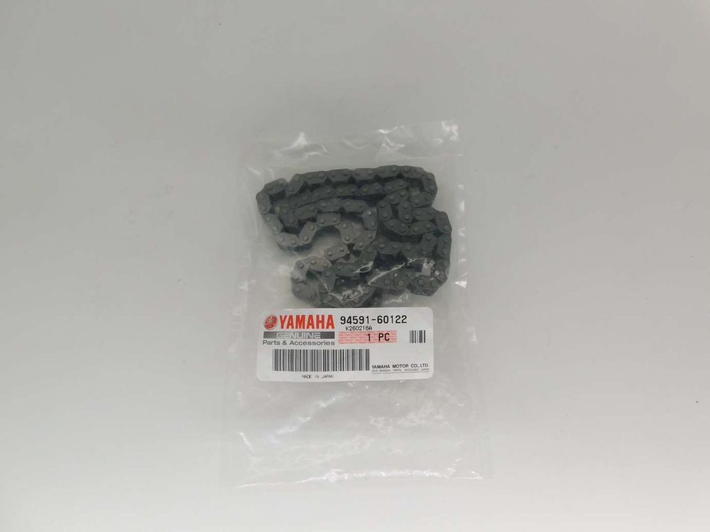 цепь грм Yamaha FZ1 YZF-R1 945-91601-22-00