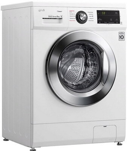 стиральная машина LG F4J3TS2W