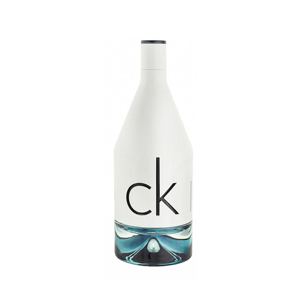 Calvin Klein CK In2U for Him Eau De Toilette 150 ml (man) Calvin Klein CK In2U for Him Eau De Toilette 150 ml (man)