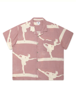 Мужская Рубашка Jacques Woven