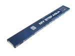 Кварц-винил SPC My Step Aqua Аква 6 мм Синт
