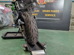 Kawasaki Ninja 650 2015
