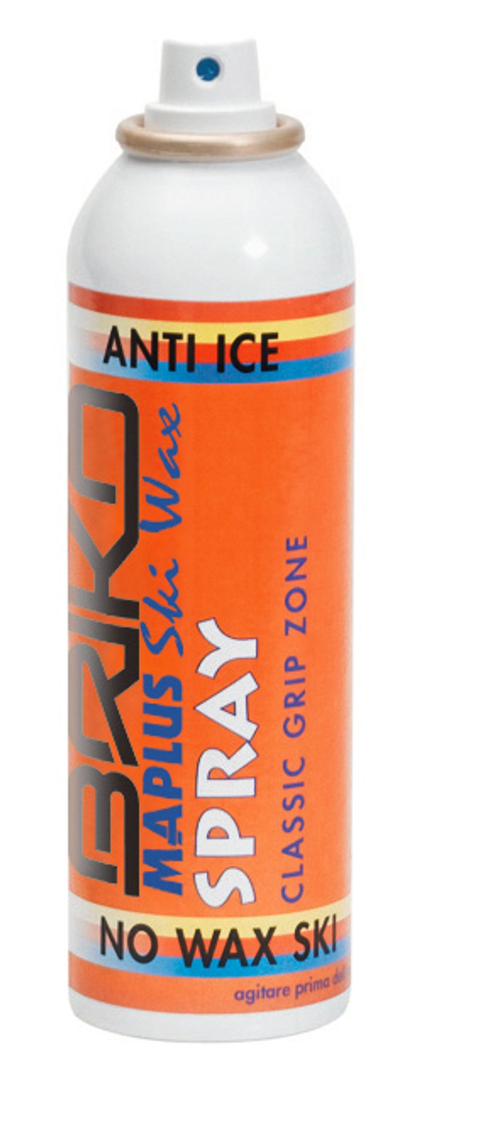 Средство против обледенения Briko Anti Ice, 150мл