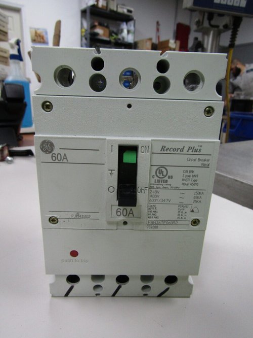 FBN36TE060R2CIRCUIT BREAKER