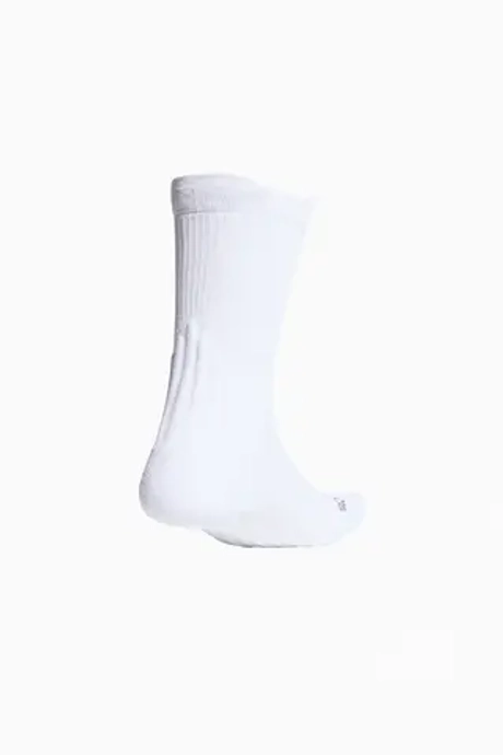 Носки adidas Tennis Cushioned Crew - белый