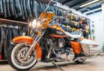 Electra Glide Highway King , г. 2023 Пробег: 0 км