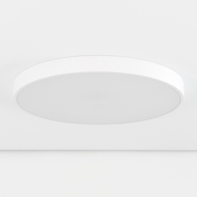 Citilux Купер CL724105G0 LED RGB Светильник с пультом Белый