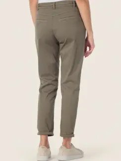 GERRY WEBER Брюки чинос зауженные