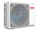 Сплит система IGC Silver RAS-V18N2X/RAC-V18N2X inverter