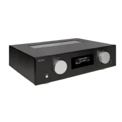 AVM Audio PAS 5.3 Black