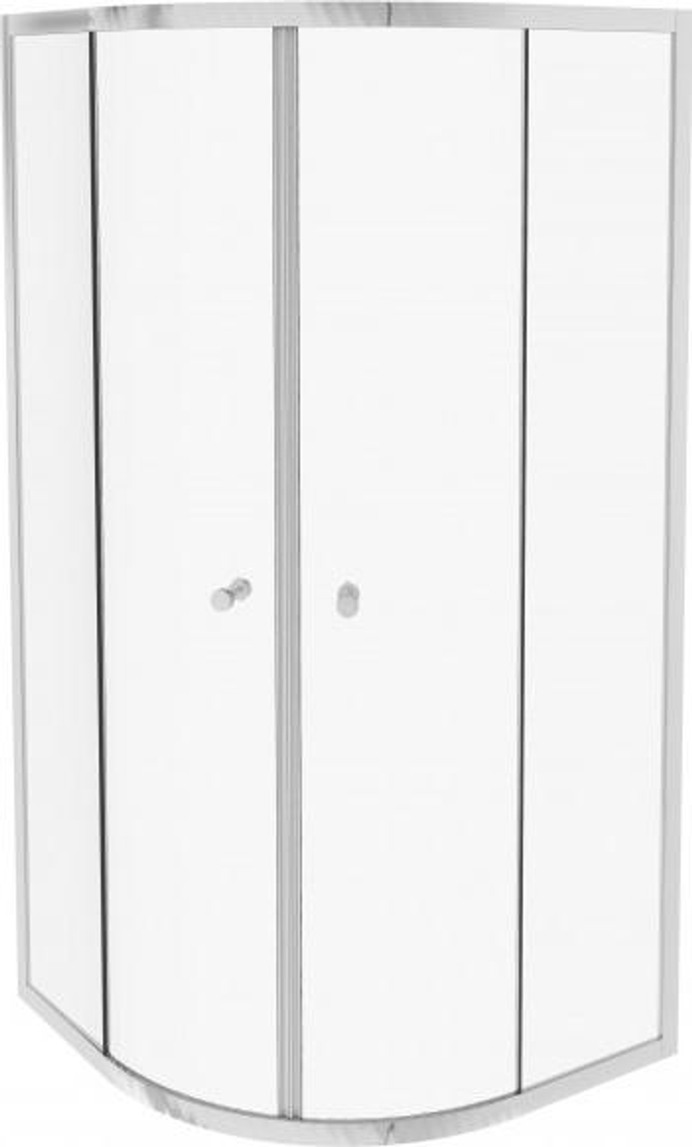 Уголок четверть круга Jacob Delafon Serenity E14R90-GA
