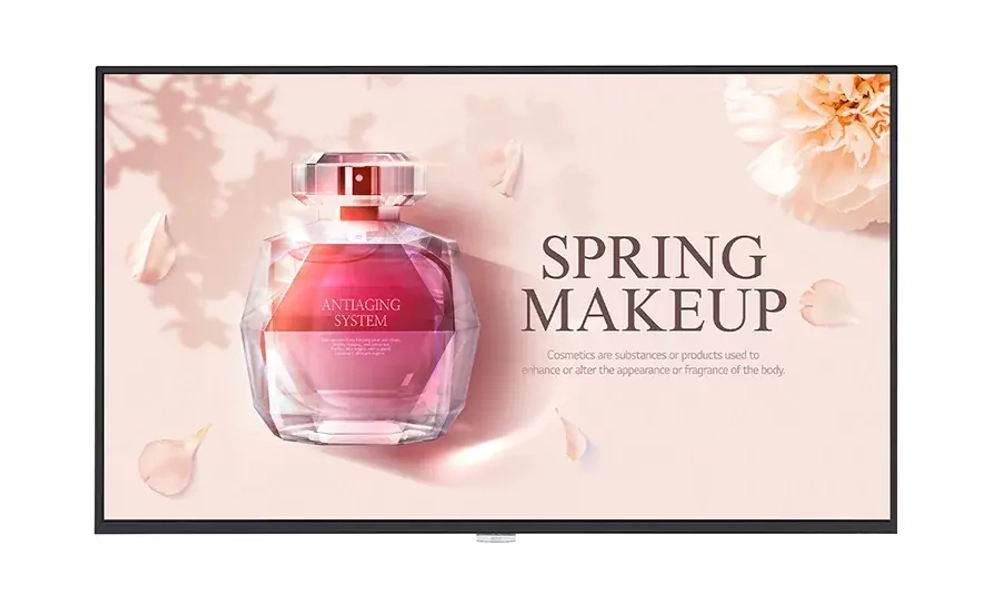 Дисплей профессиональный LG 43UH7J-H