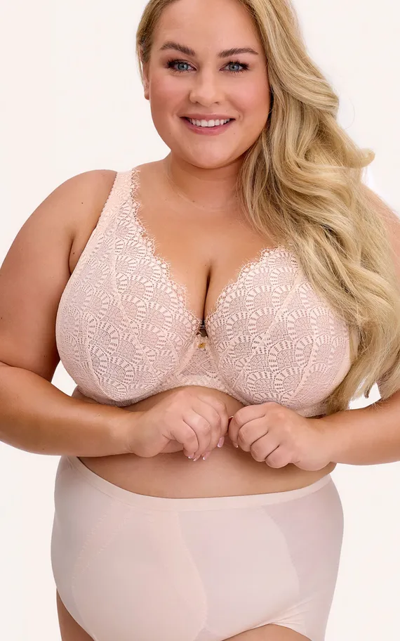 Бюстгальтер Jasmine Note Soft bralette MAXI
