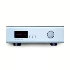 Soulution 326 Silver
