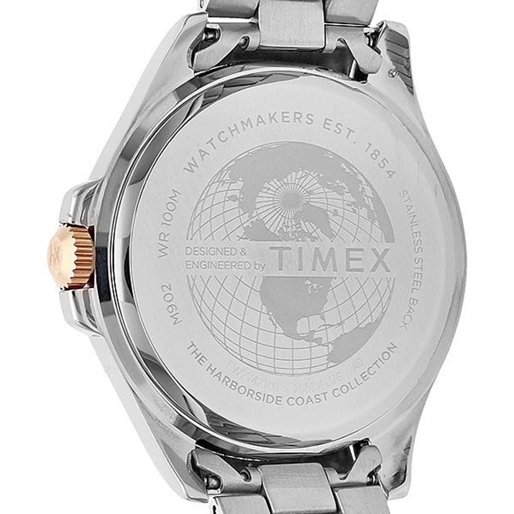Мужские наручные часы Timex TW2V42100