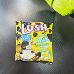 Конфеты LUSH Молочная кукуруза 140 гр