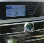 Мультимедиа блок для Lexus GS 2016-2020 (штатный экран 12.3") - Kuberg BNR-16LXQI Android 10, Быстрая, 4G SIM-слот, CarPlay, сенсорная панель в комплекте