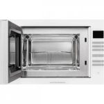 Встраиваемая микроволновая печь Kuppersberg HMW 645 W