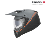 Шлем Acerbis ASSAULT GRAPHIC HELMET