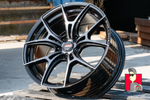 Комплект дисков RAYS Gram Lights FlowForm 19x8.5 et35 5x114.3