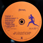 Santana / Marathon (LP)