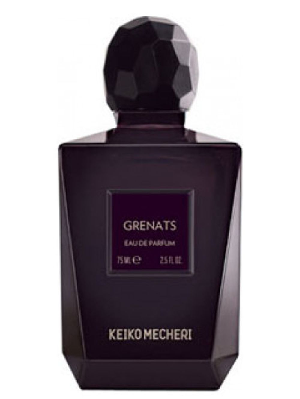 Keiko Mecheri Grenats