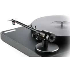 Clearaudio Concept Signature MM Black / Black + Concept Tonearm + Concept MM