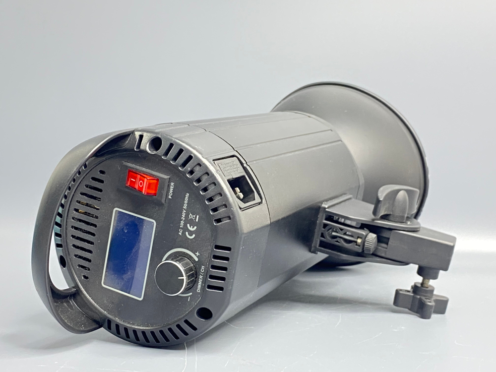 Falcon Eyes Studio LED COB120 BW
