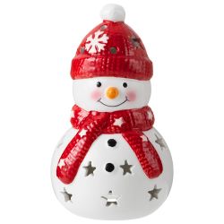 ФИГУРКА LEFARD "С НОВЫМ ГОДОМ!" 13*8 СМ
