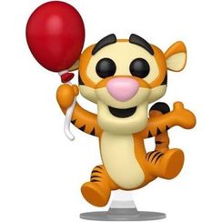 Funko POP! Disney Winnie the Pooh Tigger with Balloon #1644