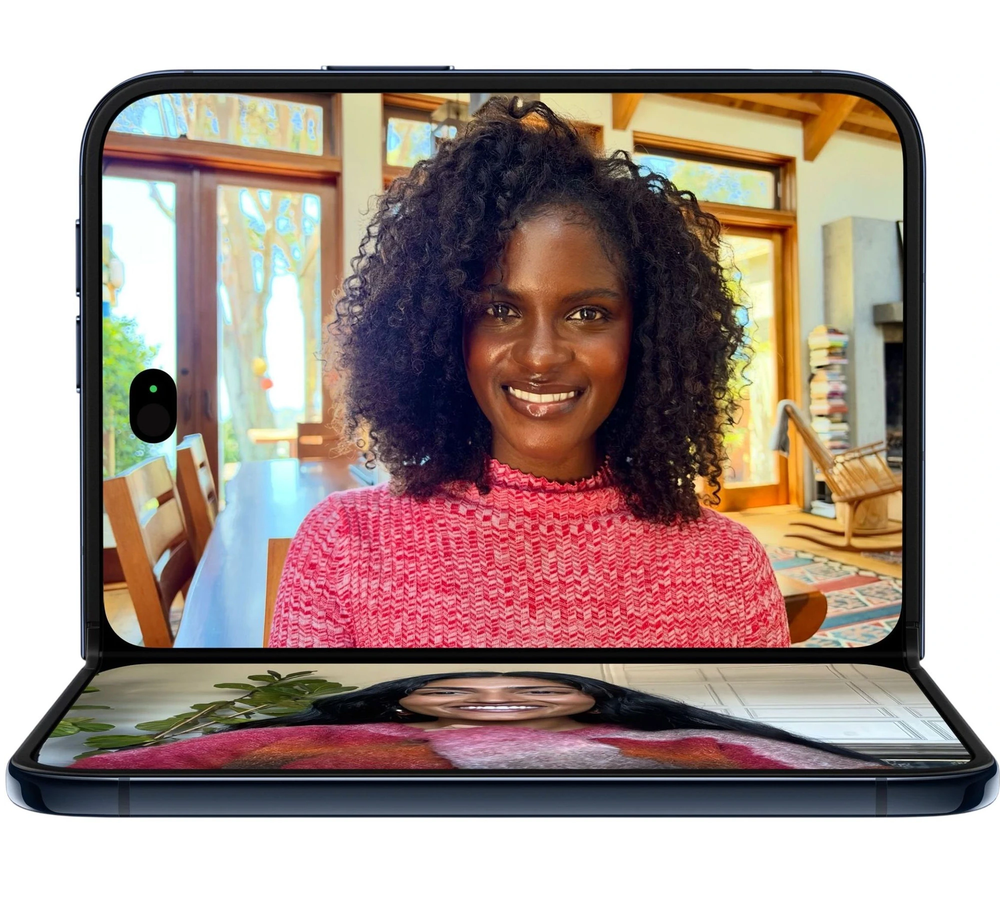 Смартфон Apple iPhone Duo 2Tb Night Sky (Черный)