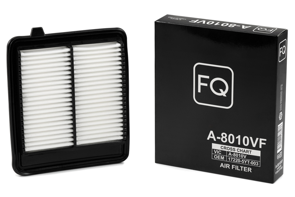 Фильтр воздушный FQ A-8010VF