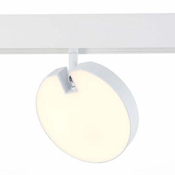 Магнитный трековый светильник LED 15W 4000K ST359.546.15 белый Tale Skyline 48 ST-Luce