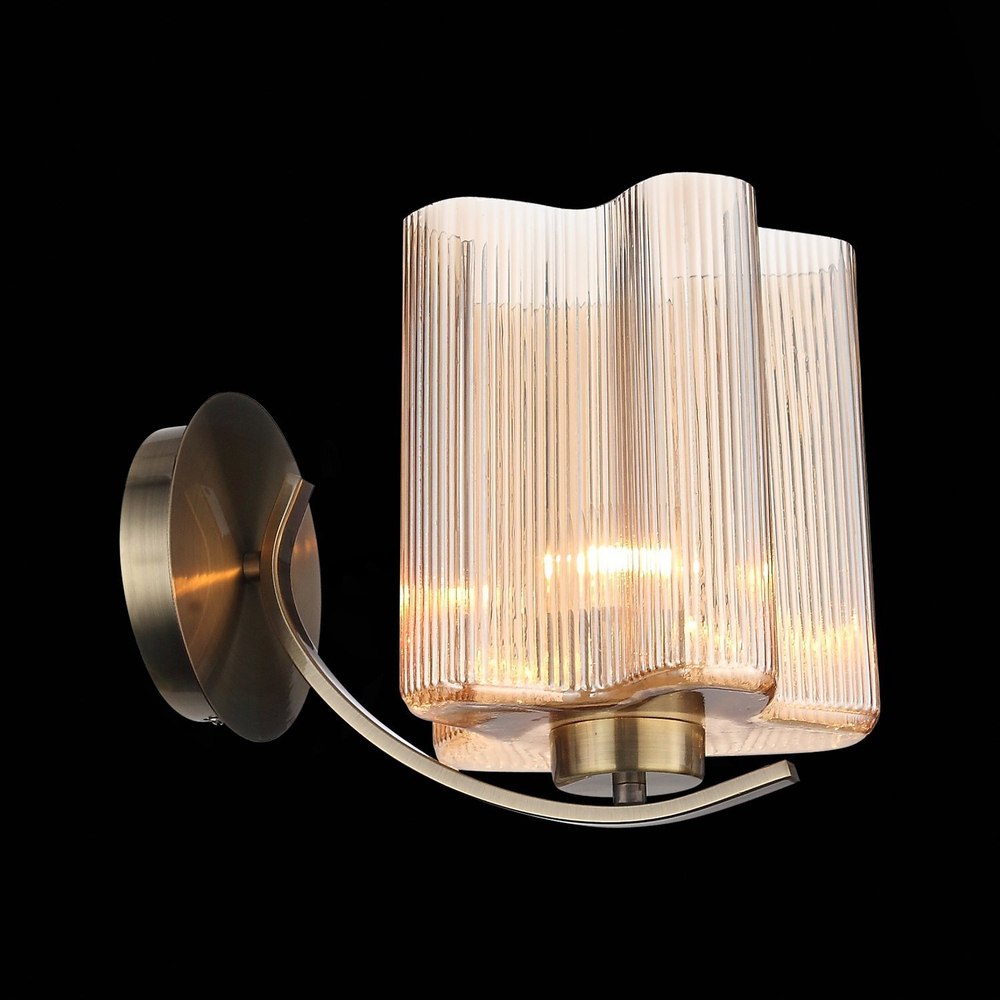 Бра ST Luce Onde SL117.301.01