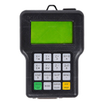 Фрезерный станок с ЧПУ Advercut K6100