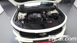 KIA Sorento Diesel 2.2 2WD — 2021