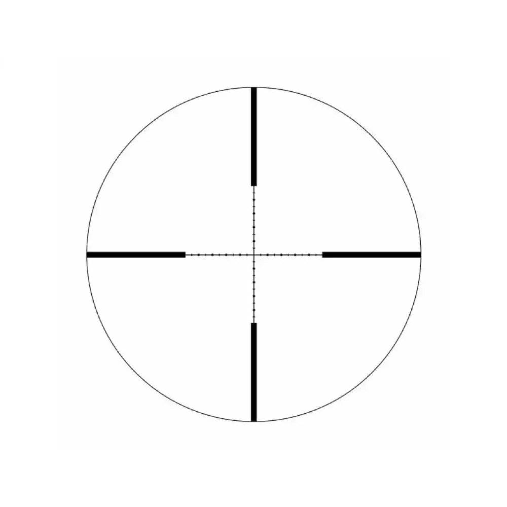 Оптический прицел Vector Optics 25,4мм SFP C3 3-9X32