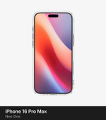 Чехол Spigen Ultra Hybrid Neo One MagSafe для iPhone 16 Pro Max