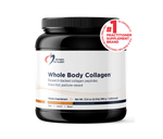 Designs For Health - Whole Body Collagen - 390 gr