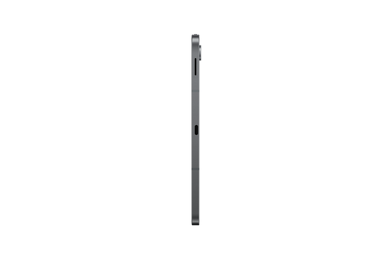 Планшет Samsung Galaxy Tab S10 Lite LTE 8/256Гб серый