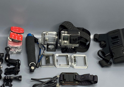 GoPro HERO4