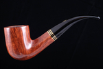 Курительная трубка Mastro De Paja Marrone Classica P, M441-3