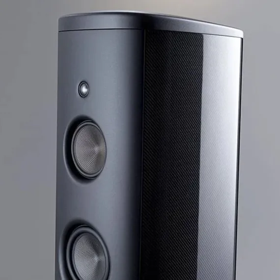 Magico M3 Black High Gloss