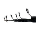 Удилище карбоновое с/к NAMAZU ELEMENT Bolo, 5 м, тест 15-40 г, IM7/25/
