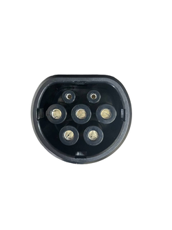 Зарядная станция Tesla Wall Connector, Gen 3, 32A EU