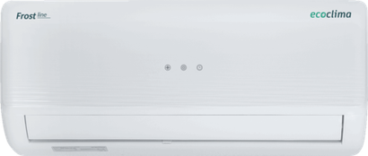 Сплит-система ECOCLIMA, FROST LINE (on/off), ECW-AX18/FB-4R1 / EC-AX18/F-4R1
