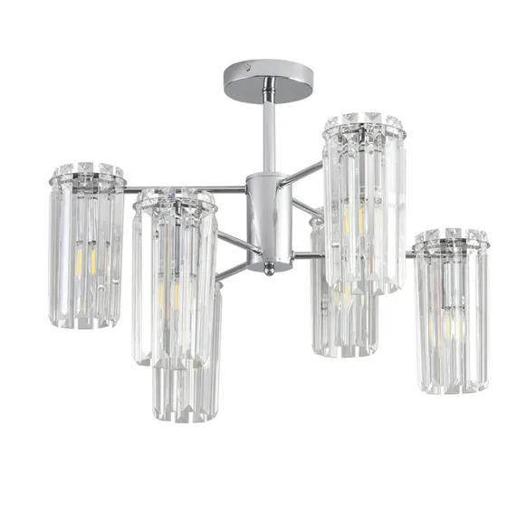 Потолочная люстра Favla 8348/6C Lumion