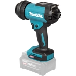 Аккумуляторный фен Makita HG001GZ02