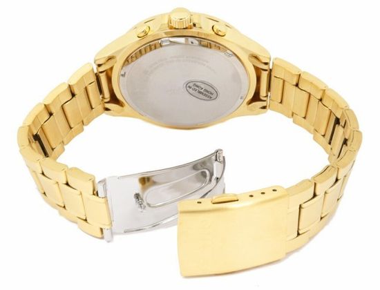 Мужские японские часы Seiko SKS632P1