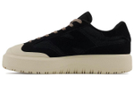 CT302 New Balance "Black Calm Taupe"